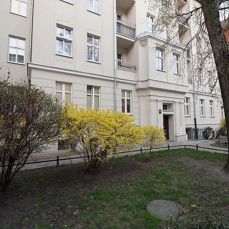 7 Continents Apartments Познань Экстерьер фото