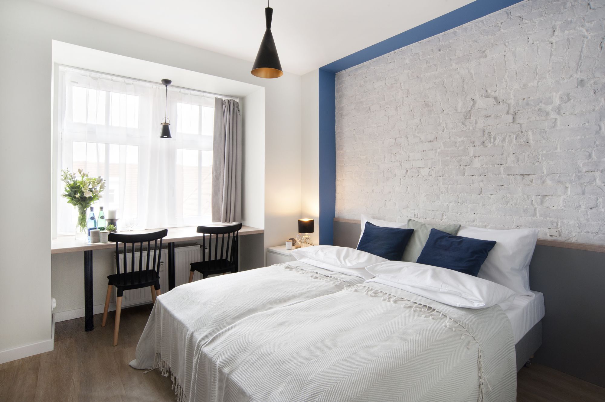 7 Continents Apartments Познань Экстерьер фото